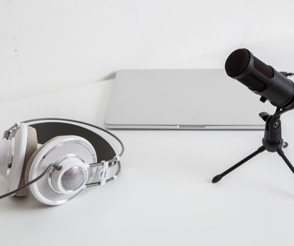 Auditory Learner Auditory Learner