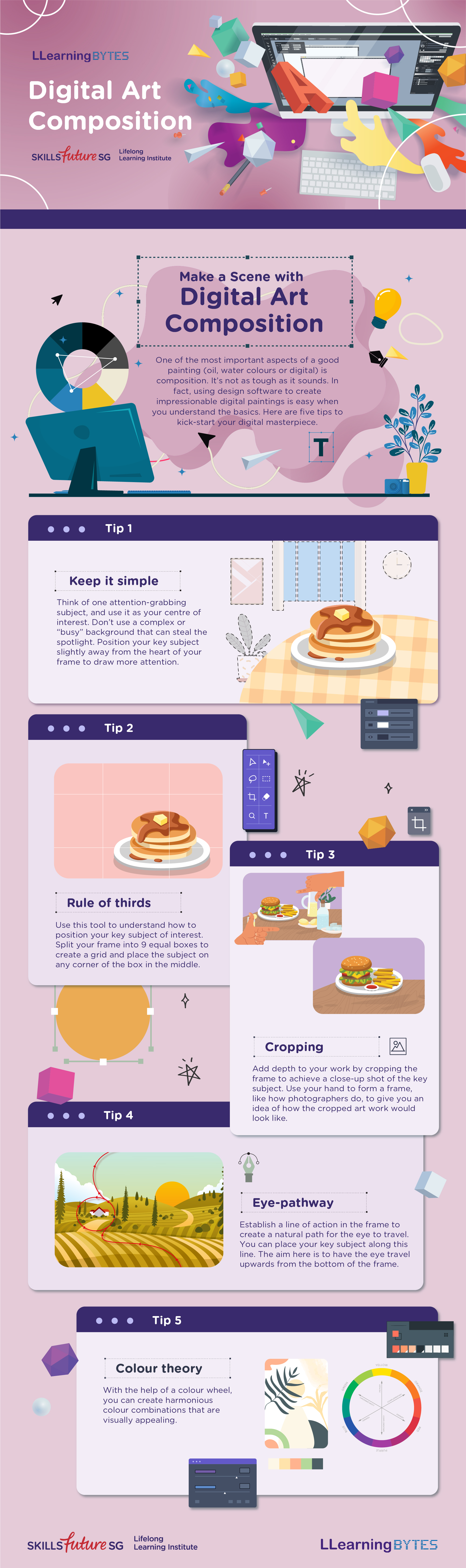 Digital Art Composition_Content