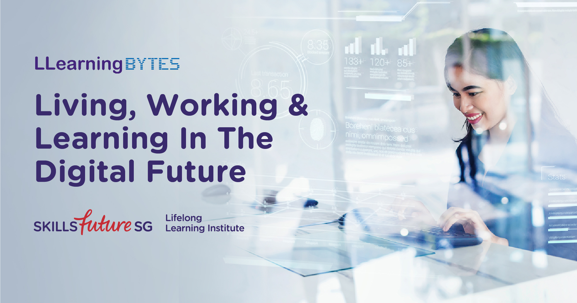 Learning in digital future