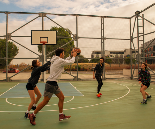 Point 2 - Build Relationships