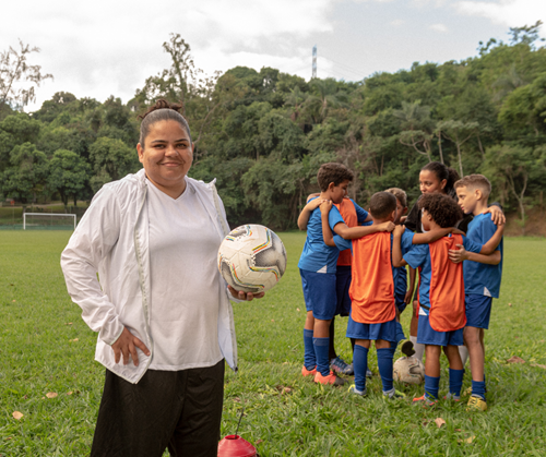 Point 3 - Empowering Yourself