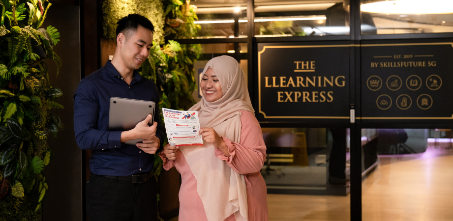 LLI learning express