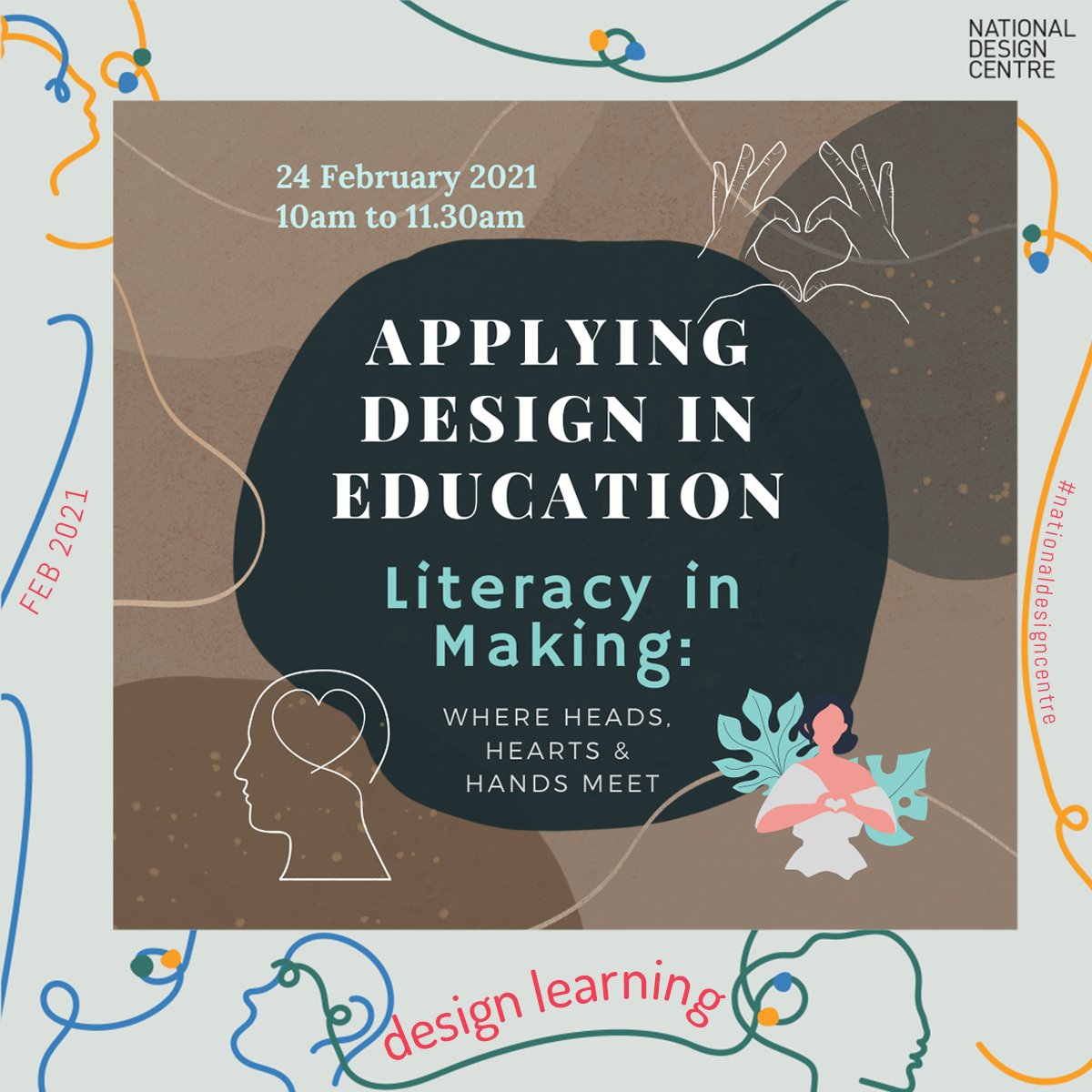 Applying-design-in-education