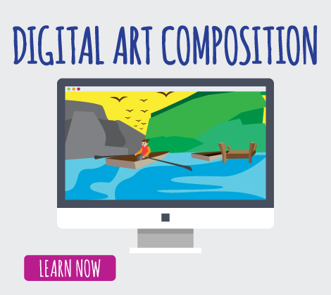 digital-art-composition