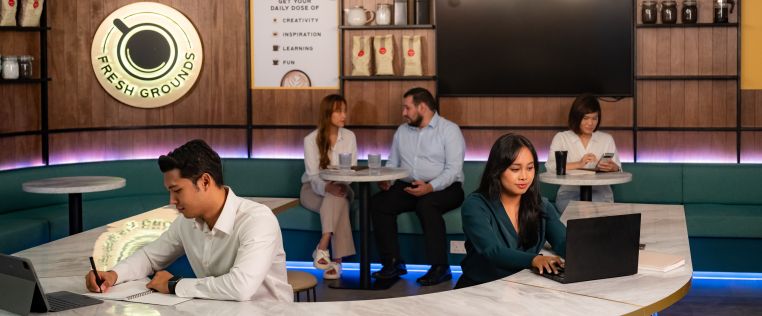 PPUF Talent Photoshoot