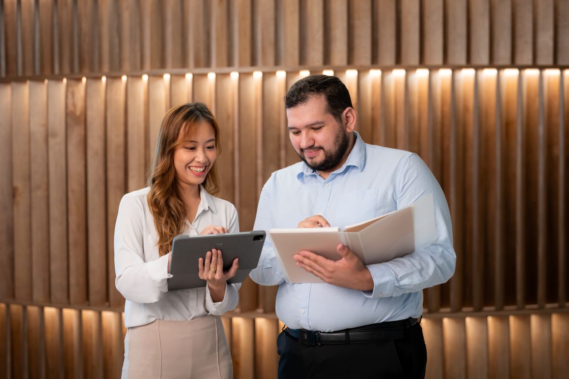 PPUF Talents Photoshoot