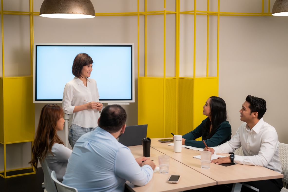 PPUF Talents Photoshoot 2