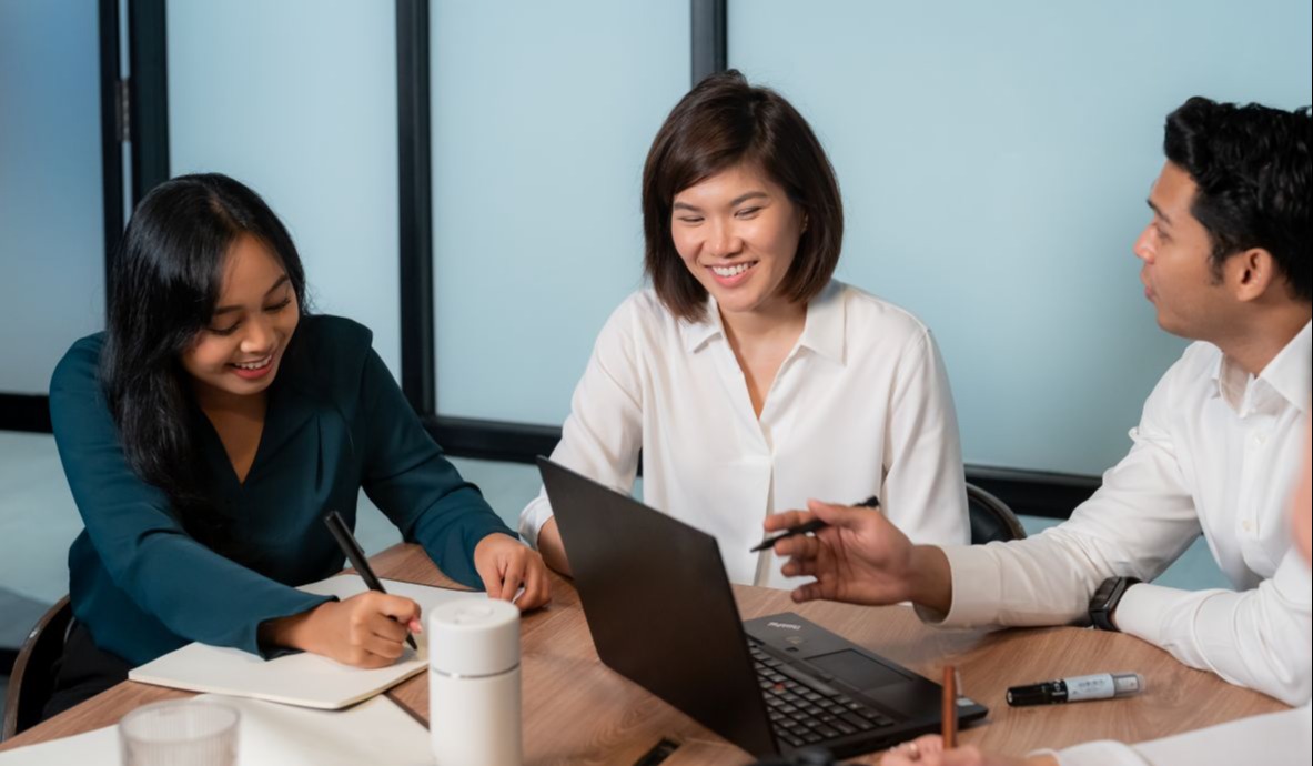 PPUF Talents Photoshoot