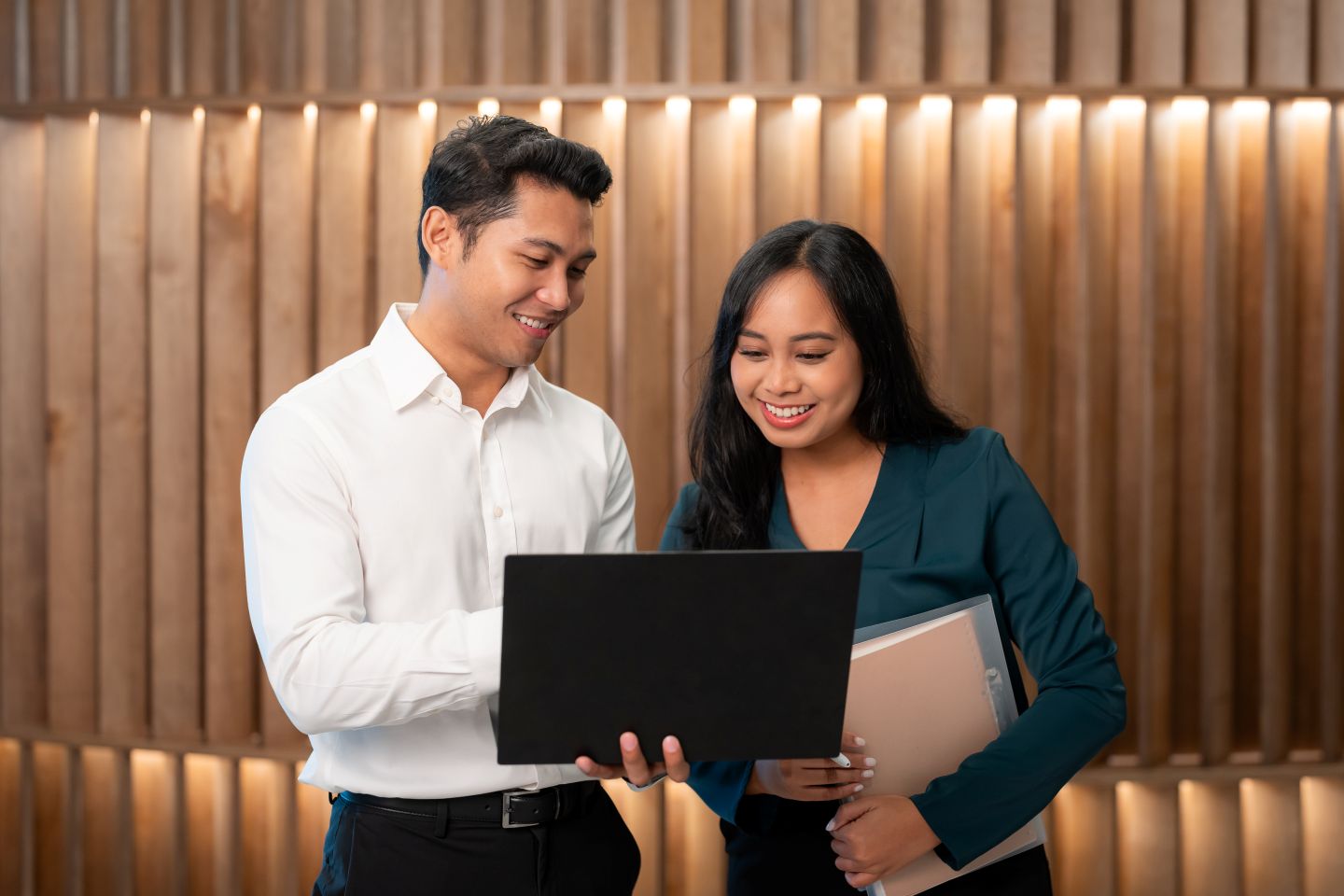 PPUF Talents photoshoot