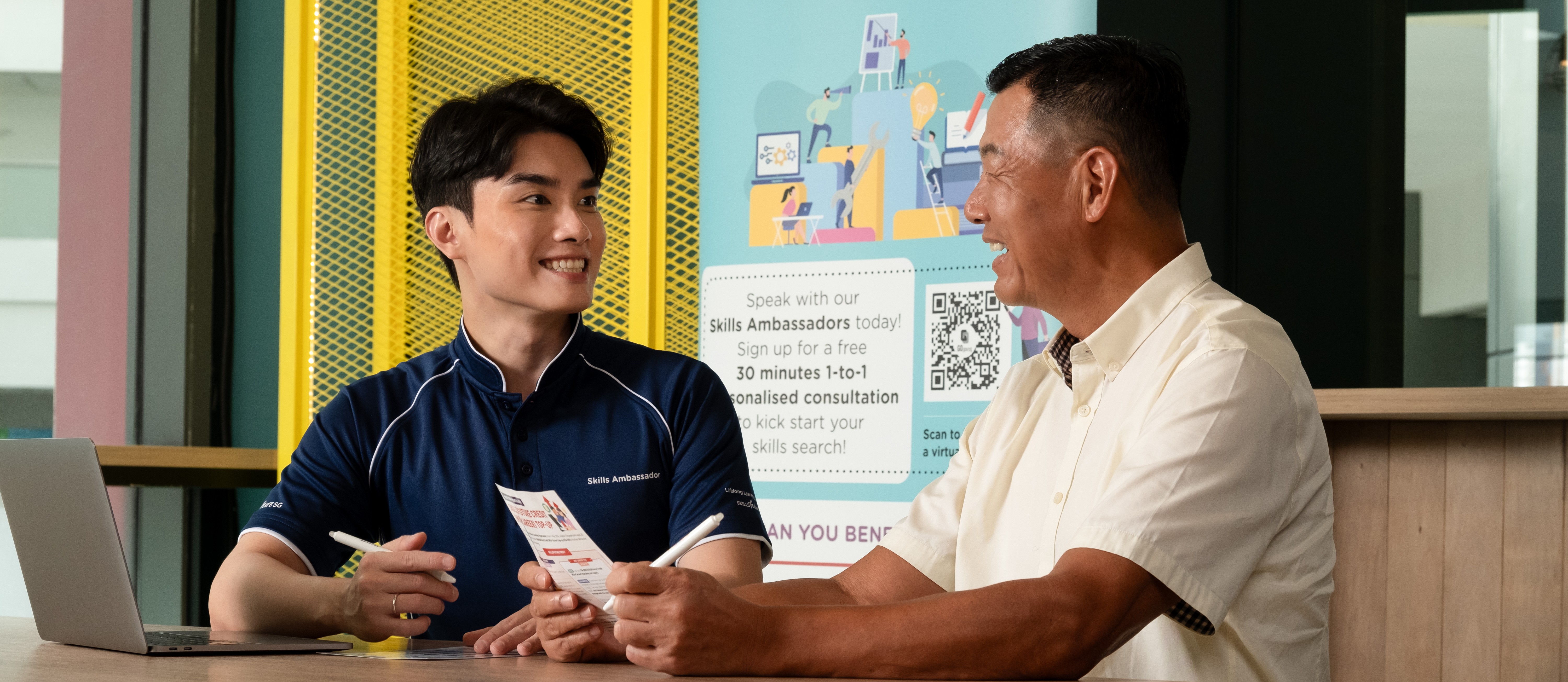 Skills and Training Advisory Resized